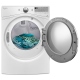 Whirlpool Dryer (YWED92HEFBD)