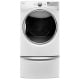 Whirlpool YWED92HEFBD Dryer