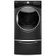 Whirlpool Dryer (YWED92HEFBD)