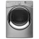 Sécheuse Inox Whirlpool (YWED95HEDU)