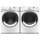 Whirlpool Vented Dryer (YWED95HEDW)