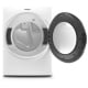 Whirlpool YWED9620HW 7.4 cu. ft. Vented Electric Dryer