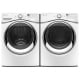 Sécheuse Whirlpool YWED97HEDU Avec conduit d'évacuation