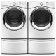 Sécheuse Whirlpool Avec conduit d'évacuation (YWED97HEDU)
