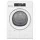 Sécheuse Whirlpool YWHD5090GW Sans conduit d'évacuation