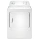 Sécheuse Whirlpool WGD4616FW