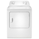 Sécheuse Whirlpool (WGD4616FW)