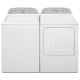 Whirlpool WGD4815EW 7 cu. ft. Vented Dryer