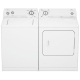 Whirlpool WGD5300SQ Laundry
