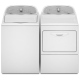 Whirlpool WGD5500XW Dryer