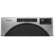 Sécheuse Whirlpool WGD5605MC Avec conduit d'évacuation