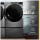 Sécheuse Whirlpool WGD5605MC Avec conduit d'évacuation