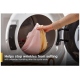 Sécheuse Whirlpool (WGD5605MW)