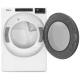 Sécheuse Whirlpool (WGD5605MW)