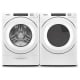 Whirlpool WGD560LHW 7.4 cu. ft. Vented Gas Dryer