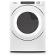 Whirlpool WGD560LHW Gas Dryer
