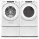 Whirlpool 7.4 cu. ft. Vented Dryer (WGD560LHW)