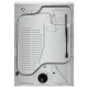 Whirlpool WGD5720RW