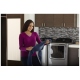 Sécheuse Whirlpool WGD5800BW