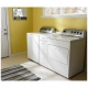 Whirlpool WGD5800SG Laundry