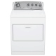 Whirlpool WGD5900SB Laundry