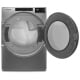 Sécheuse Whirlpool (WGD6605MC)