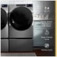 Sécheuse Whirlpool WGD6605MC