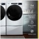 Whirlpool WGD6605MW Dryer