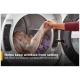 Whirlpool White Dryer (WGD6605MW)