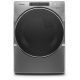 Sécheuse Whirlpool WGD6620HC Avec conduit d'évacuation