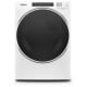 Sécheuse Whirlpool WGD6620HW Avec conduit d'évacuation
