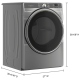 Whirlpool WGD6720RR