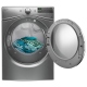 Sécheuse Whirlpool (WGD85HEFW)