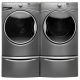 Sécheuse Whirlpool WGD85HEFW