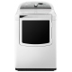 Whirlpool  Dryer (WGD8800YC)