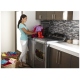 Whirlpool WGD8900BC Vented Dryer