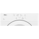 Whirlpool WGD9050XW Dryer