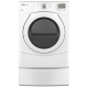 Whirlpool Dryer (WGD9151YW)