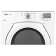 Whirlpool WGD9151YW Dryer