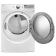 Sécheuse Whirlpool Avec conduit d'évacuation (WGD92HEFC)