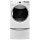Sécheuse Inox Whirlpool (WGD92HEFC)