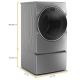 Whirlpool WGD9620HC