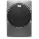 Sécheuse Whirlpool WGD9620HC Avec conduit d'évacuation