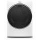 Whirlpool WGD9620HW 7.4 cu. ft. Vented Dryer