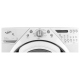 Whirlpool Dryer (WGD9750WL)