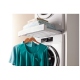 Whirlpool White Front Load Washer (WFW5090GW)