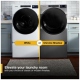 Whirlpool WFW5605MC