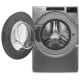 Whirlpool Washer (WFW5605MC)