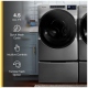 Whirlpool WFW5605MC Front Load Washer
