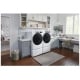 Whirlpool WFW5605MW
